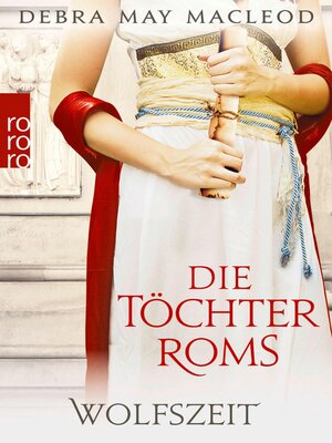 cover image of Die Töchter Roms
